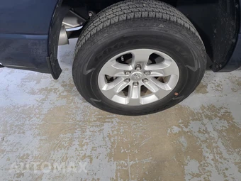 2023 Ram 1500 Laramie Crew Cab Short Bed - miniatura 31