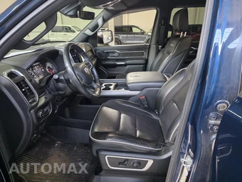 2023 Ram 1500 Laramie Crew Cab Short Bed - miniatura 4