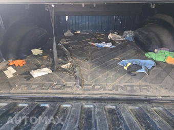 2023 Ram 1500 Laramie Crew Cab Short Bed - miniatura 8