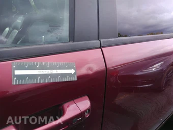 2023 Ram 1500 Laramie Crew Cab Short Bed - miniatura 2