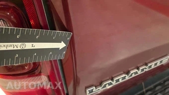 2023 Ram 1500 Laramie Crew Cab Short Bed - miniatura 4
