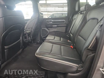 2023 Ram 1500 Laramie Crew Cab Short Bed - miniatura 13