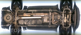 2023 Ram 1500 Laramie Crew Cab Short Bed - miniatura 18