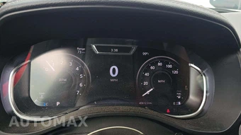 2023 Ram 1500 Laramie Crew Cab Short Bed - miniatura 20