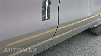 2023 Ram 1500 Laramie Crew Cab Short Bed - miniatura 29