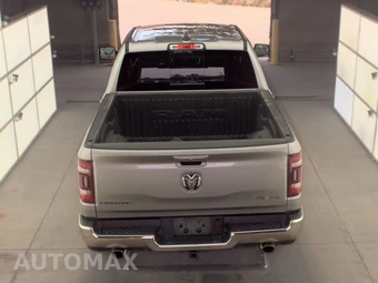2023 Ram 1500 Laramie Crew Cab Short Bed - miniatura 5