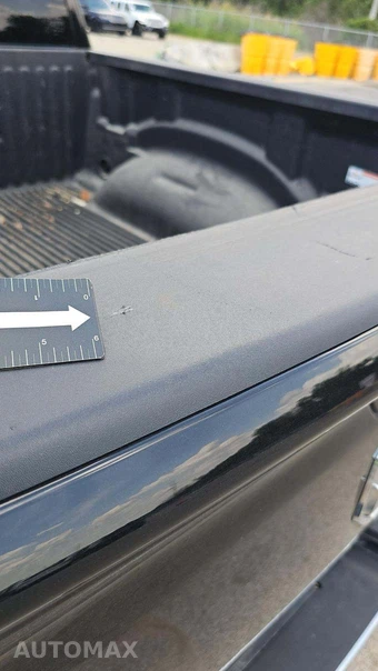 2023 Ram 1500 Laramie Crew Cab Short Bed - miniatura 25