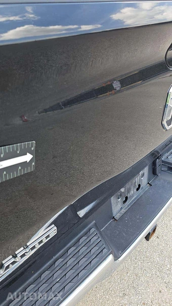 2023 Ram 1500 Laramie Crew Cab Short Bed - miniatura 29