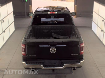 2023 Ram 1500 Laramie Crew Cab Short Bed - miniatura 5