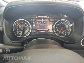 2023 Ram 1500 Laramie Crew Cab Short Bed - miniatura 12