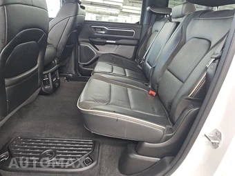 2023 Ram 1500 Laramie Crew Cab Short Bed - miniatura 13