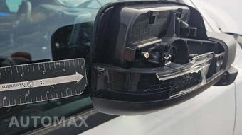 2023 Ram 1500 Laramie Crew Cab Short Bed - miniatura 21