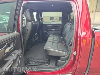 2023 Ram 1500 Laramie Crew Cab Short Bed - miniatura 13