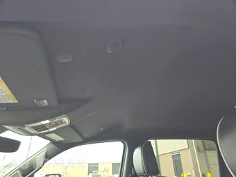 2023 Ram 1500 Laramie Crew Cab Short Bed - miniatura 19
