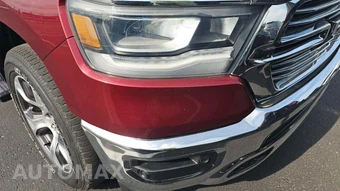 2023 Ram 1500 Laramie Crew Cab Short Bed - miniatura 21