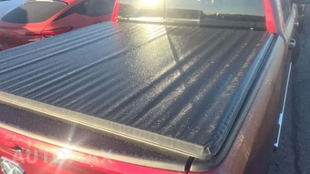2023 Ram 1500 Laramie Crew Cab Short Bed - miniatura 22