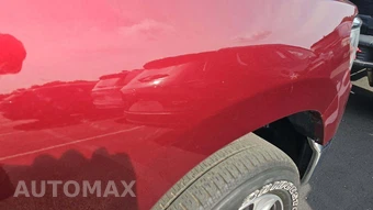 2023 Ram 1500 Laramie Crew Cab Short Bed - miniatura 23
