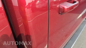 2023 Ram 1500 Laramie Crew Cab Short Bed - miniatura 28