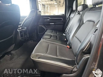 2023 Ram 1500 Laramie Crew Cab Short Bed - miniatura 13