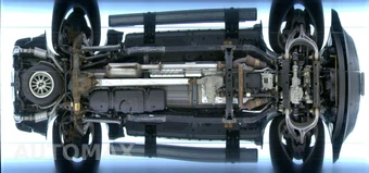 2023 Ram 1500 Laramie Crew Cab Short Bed - miniatura 17