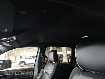 2023 Ram 1500 Laramie Crew Cab Short Bed - miniatura 18