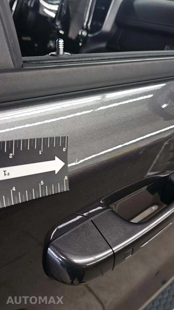 2023 Ram 1500 Laramie Crew Cab Short Bed - miniatura 23