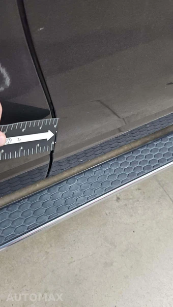 2023 Ram 1500 Laramie Crew Cab Short Bed - miniatura 25