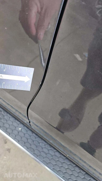 2023 Ram 1500 Laramie Crew Cab Short Bed - miniatura 29
