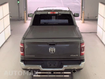 2023 Ram 1500 Laramie Crew Cab Short Bed - miniatura 5