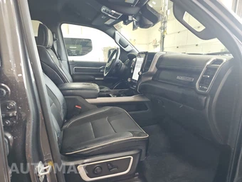 2023 Ram 1500 Laramie Crew Cab Short Bed - miniatura 8