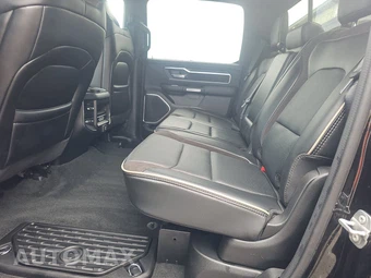 2023 Ram 1500 Laramie Crew Cab Short Bed - miniatura 13