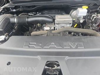 2023 Ram 1500 Laramie Crew Cab Short Bed - miniatura 15