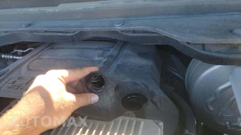 2023 Ram 1500 Laramie Crew Cab Short Bed - miniatura 17