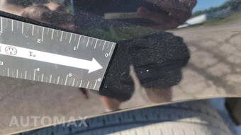 2023 Ram 1500 Laramie Crew Cab Short Bed - miniatura 21