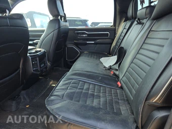 2023 Ram 1500 Laramie Crew Cab Short Bed - miniatura 13