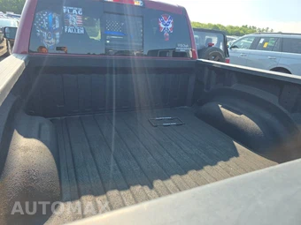 2023 Ram 1500 Laramie Crew Cab Short Bed - miniatura 16