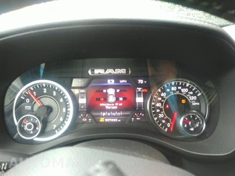 2023 Ram 1500 Laramie Crew Cab Short Bed - miniatura 18