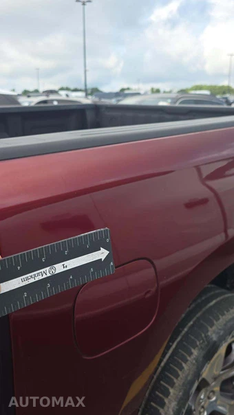 2023 Ram 1500 Laramie Crew Cab Short Bed - miniatura 25