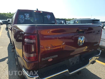 2023 Ram 1500 Laramie Crew Cab Short Bed - miniatura 6