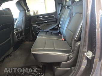 2023 Ram 1500 Laramie Crew Cab Short Bed - miniatura 13