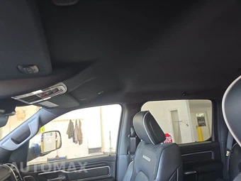 2023 Ram 1500 Laramie Crew Cab Short Bed - miniatura 20