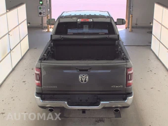 2023 Ram 1500 Laramie Crew Cab Short Bed - miniatura 5