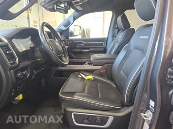 2023 Ram 1500 Laramie Crew Cab Short Bed - miniatura 7