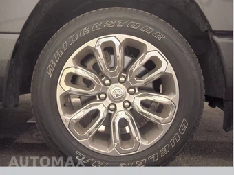 2023 Ram 1500 Laramie Crew Cab Short Bed - miniatura 10