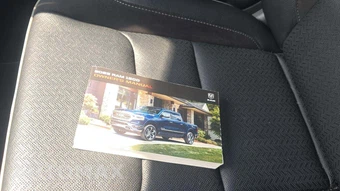 2023 Ram 1500 Laramie Crew Cab Short Bed - miniatura 25