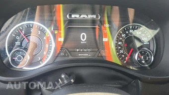 2023 Ram 1500 Laramie Crew Cab Short Bed - miniatura 26