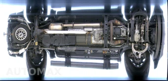 2023 Ram 1500 Laramie Crew Cab Short Bed - miniatura 28