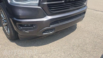 2023 Ram 1500 Laramie Crew Cab Short Bed - miniatura 31