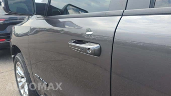 2023 Ram 1500 Laramie Crew Cab Short Bed - miniatura 32