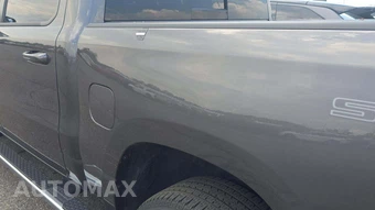 2023 Ram 1500 Laramie Crew Cab Short Bed - miniatura 34